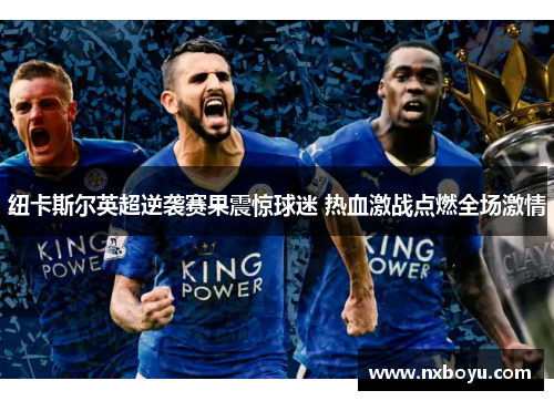 纽卡斯尔英超逆袭赛果震惊球迷 热血激战点燃全场激情 纽卡斯尔英超逆袭赛果震惊球迷 热血激战点燃全场激情